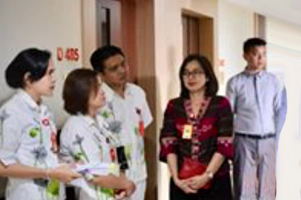 PRIMA MEDIKA HOSPITAL（病院）提携