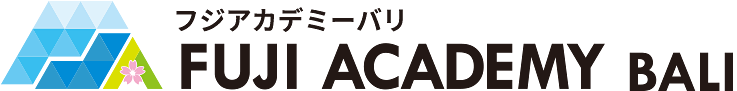 フジアカデミーロゴ