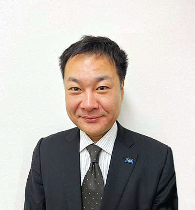 国内常駐スタッフ