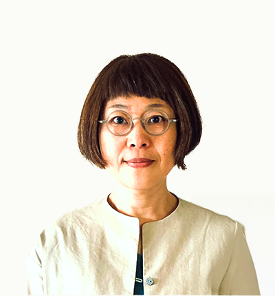 国内常駐スタッフ