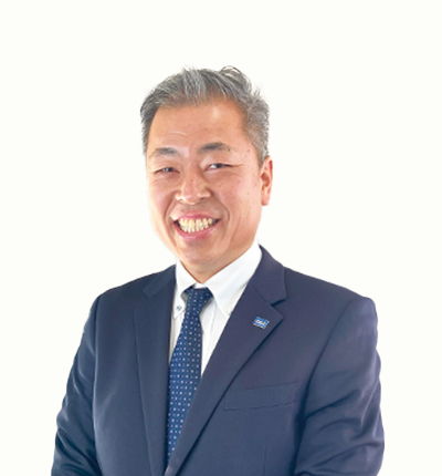 国内常駐スタッフ