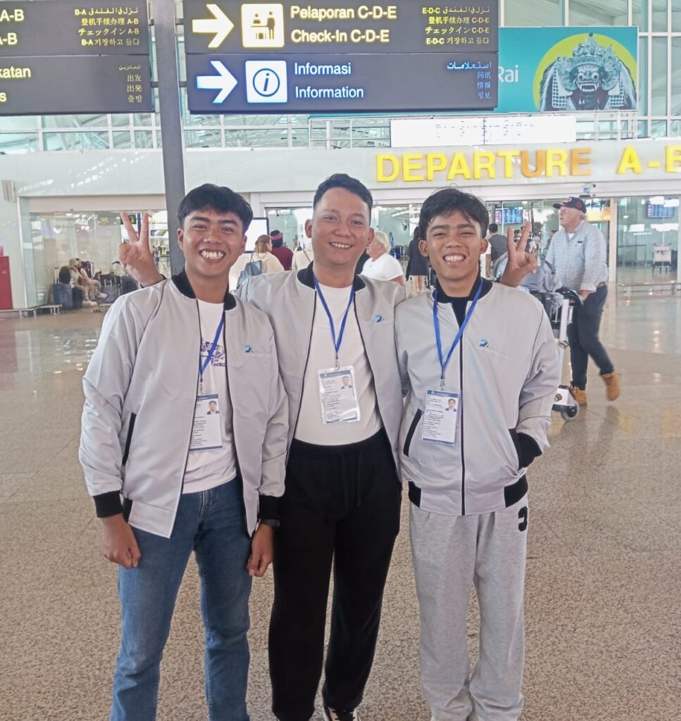 2026年2月1日 スディルマン校 ②